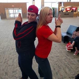 Meet your Posher, Fredrick